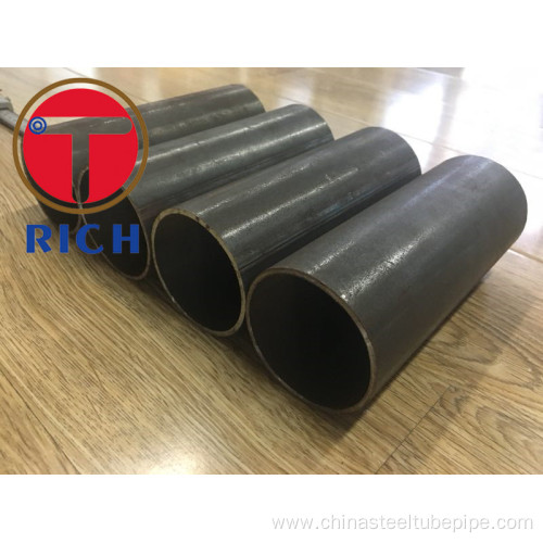 ASTM A192 Seamless Carbon Steel Boiler Tubes For High Pressure Boilers